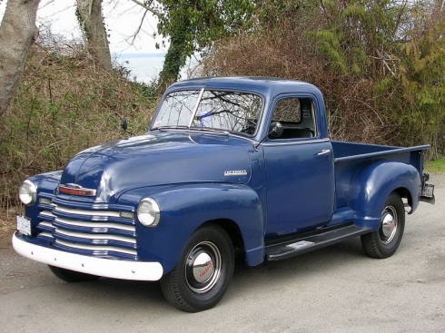 Classic Chevy Trucks Wiki Classic Chevy Trucks Wiki